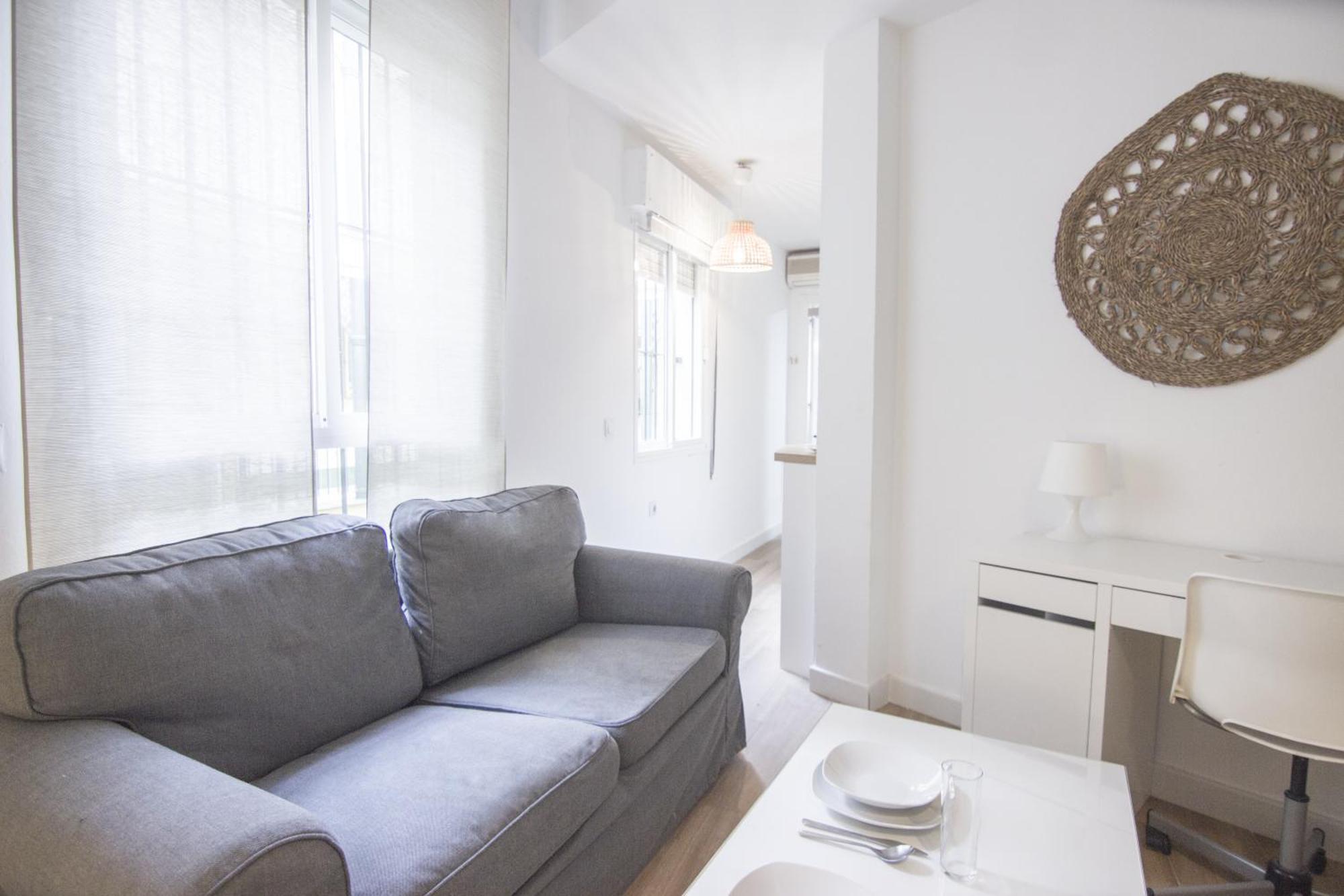 Rentalsevilla Santa Rufina ภายนอก รูปภาพ
